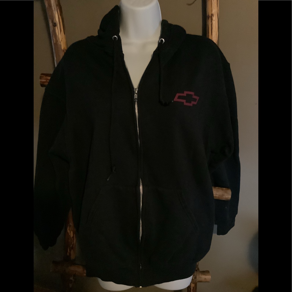158 Chevy Sweatshirt